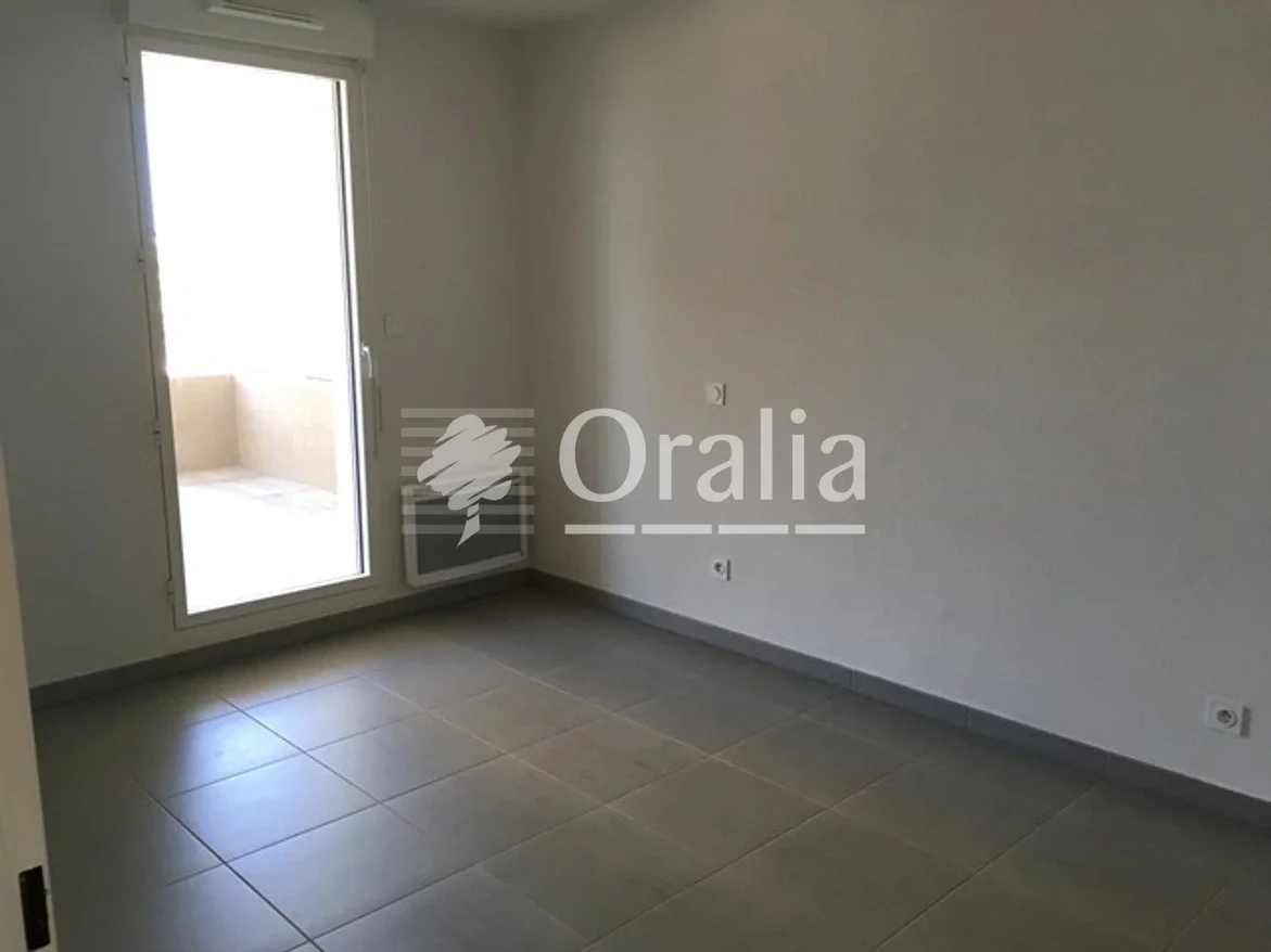 Appartement Rue de Bugarel à Montpellier