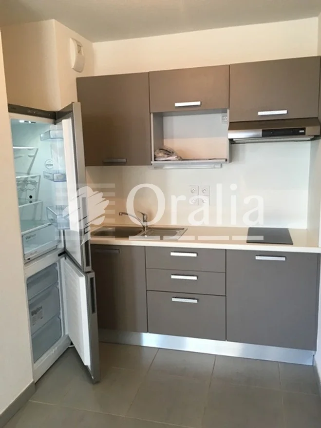 Appartement Rue de Bugarel à Montpellier