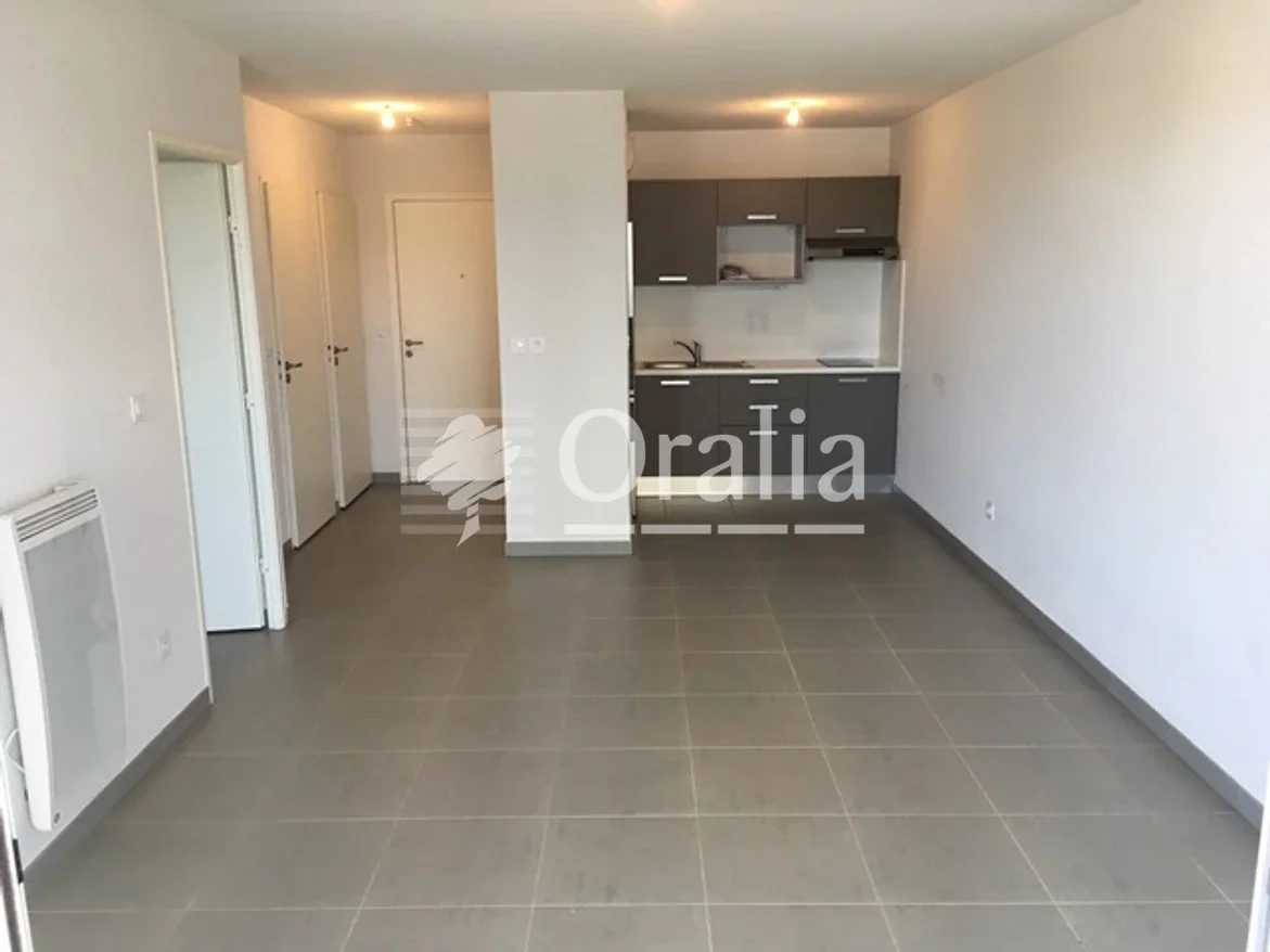 Appartement Rue de Bugarel à Montpellier