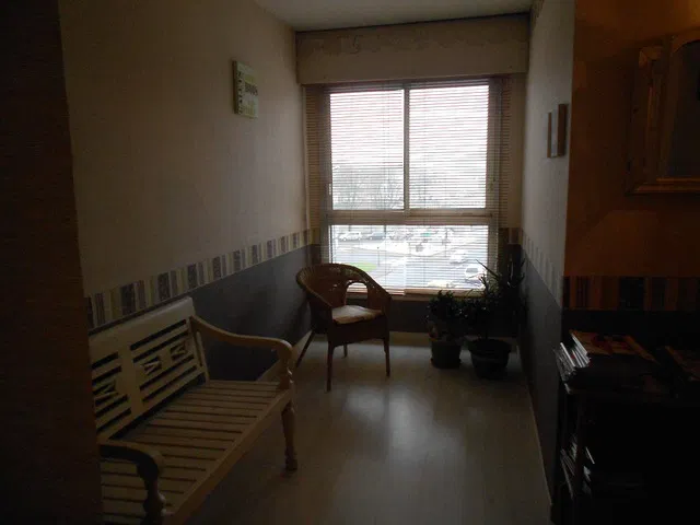Room Rue des Béguines in Meaux