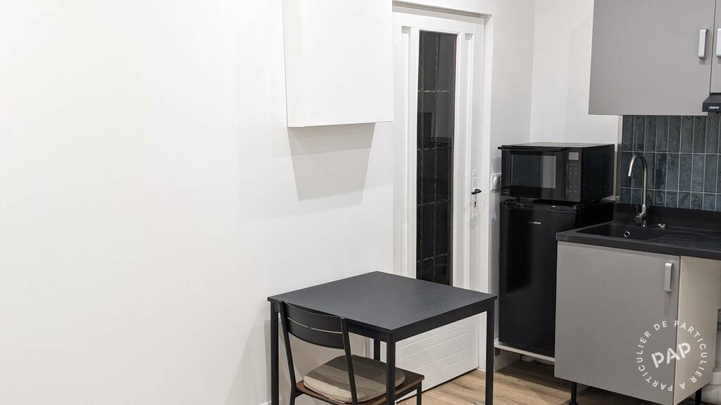 Appartement Rue Charles Chefson à Bois-Colombes