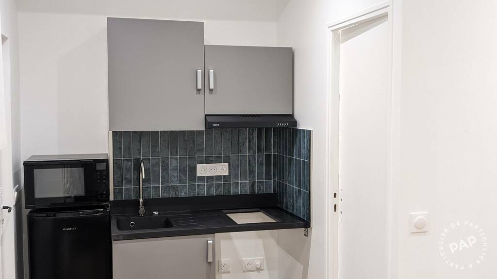 Appartement Rue Charles Chefson à Bois-Colombes