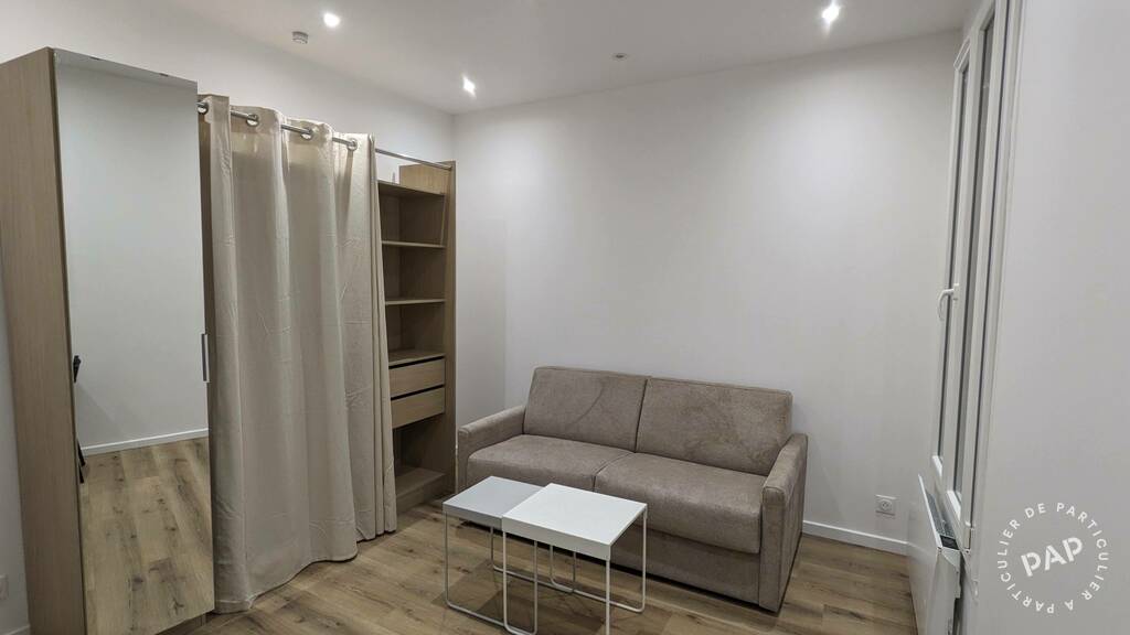 Appartement Rue Charles Chefson à Bois-Colombes
