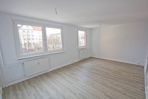 Wohnung Voßstraße in Halle (Saale)