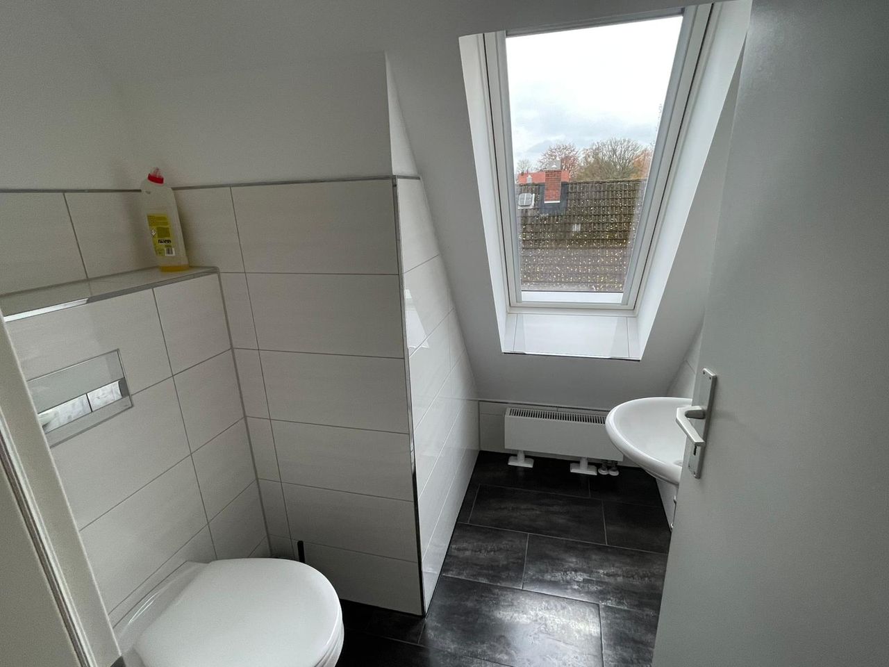 Zimmer Eckerkamp in Hamburg