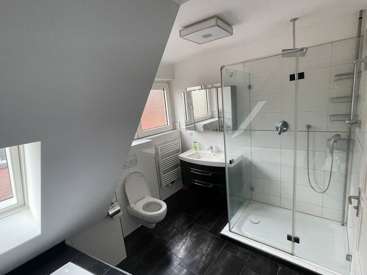 Zimmer Eckerkamp in Hamburg