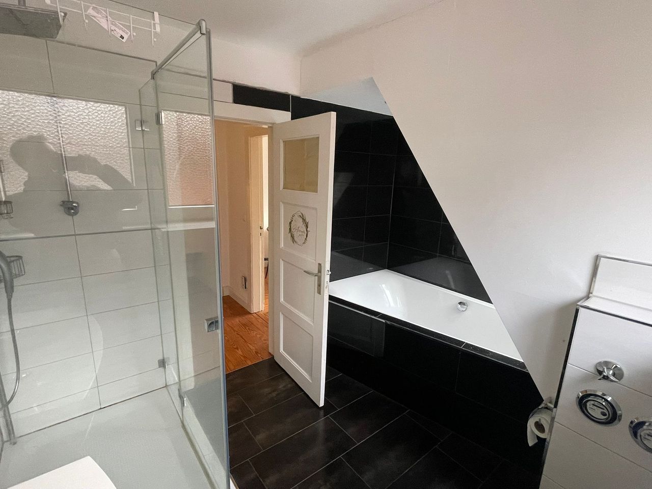 Zimmer Eckerkamp in Hamburg