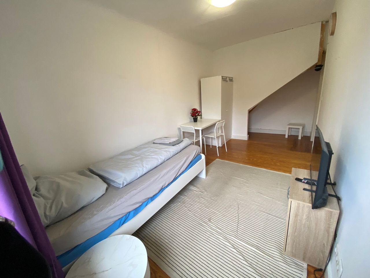 Zimmer Eckerkamp in Hamburg