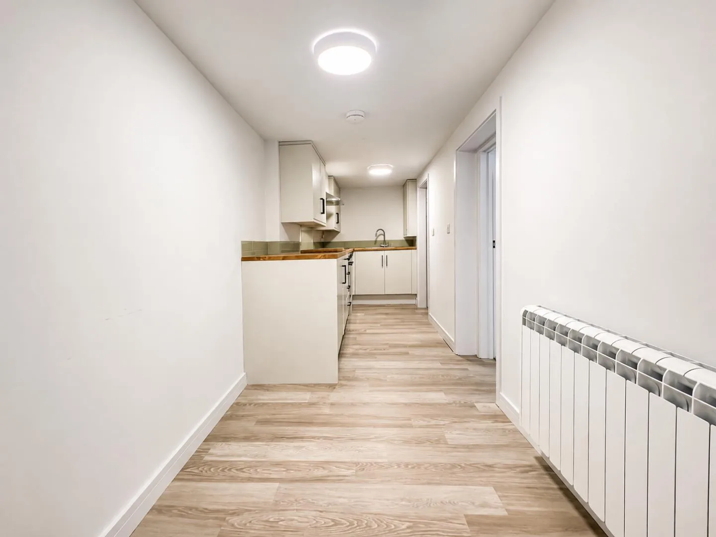 Flat Arden Street in Stratford-on-Avon