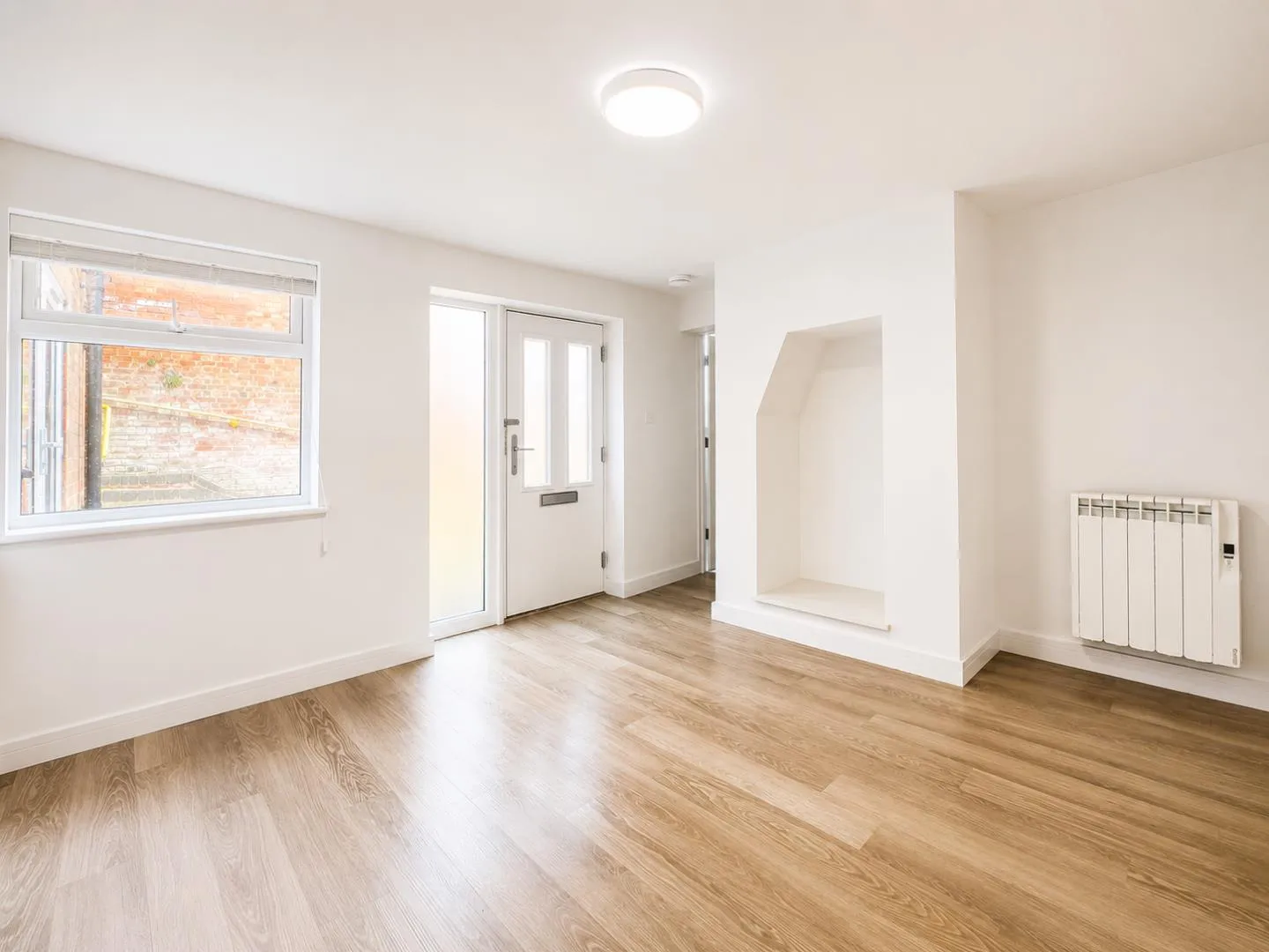 Flat Arden Street in Stratford-on-Avon