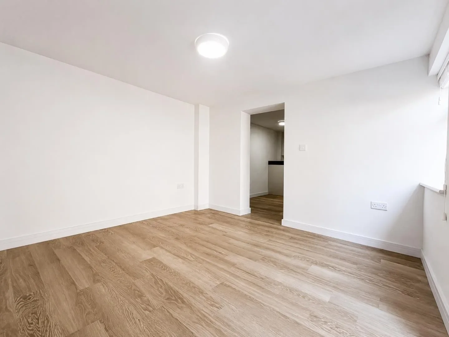 Flat Arden Street in Stratford-on-Avon