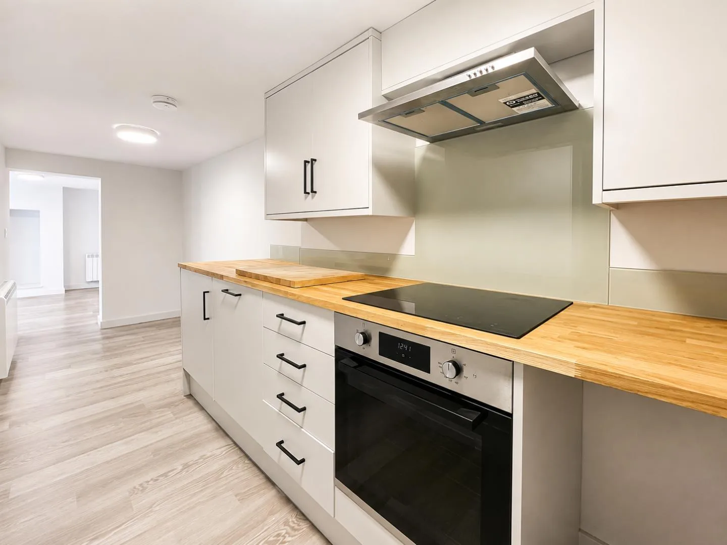 Flat Arden Street in Stratford-on-Avon