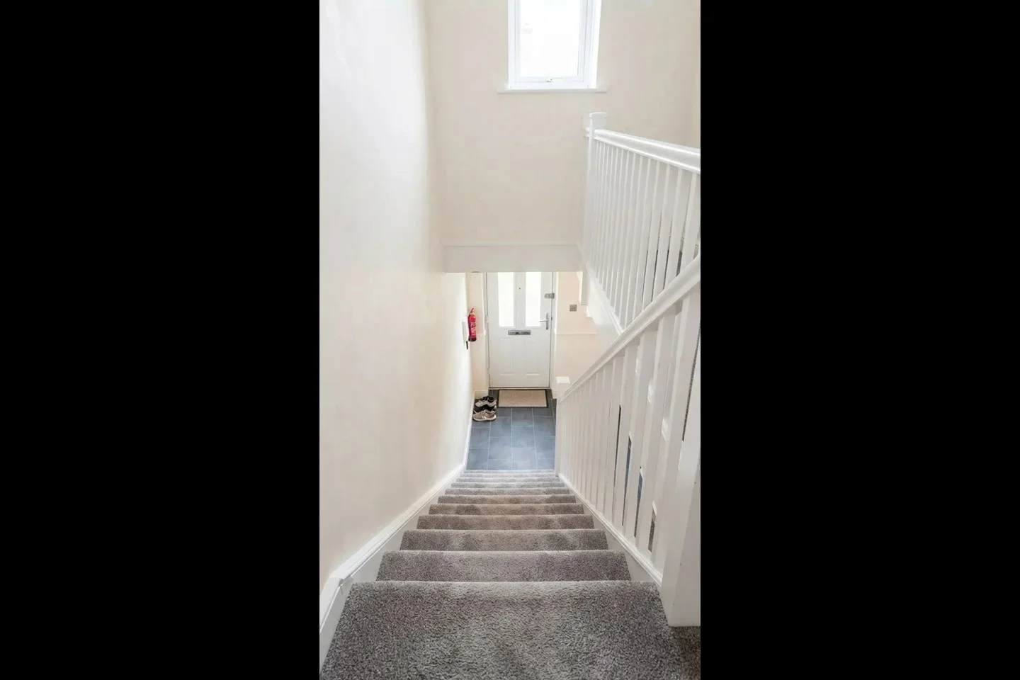 Room Balfour Road in Greater London