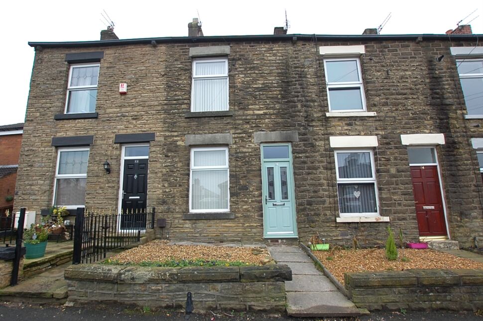 House King's Road in Tameside