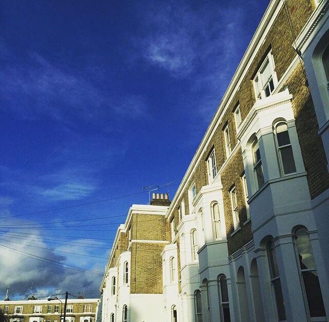 Room Westcroft Square in Greater London