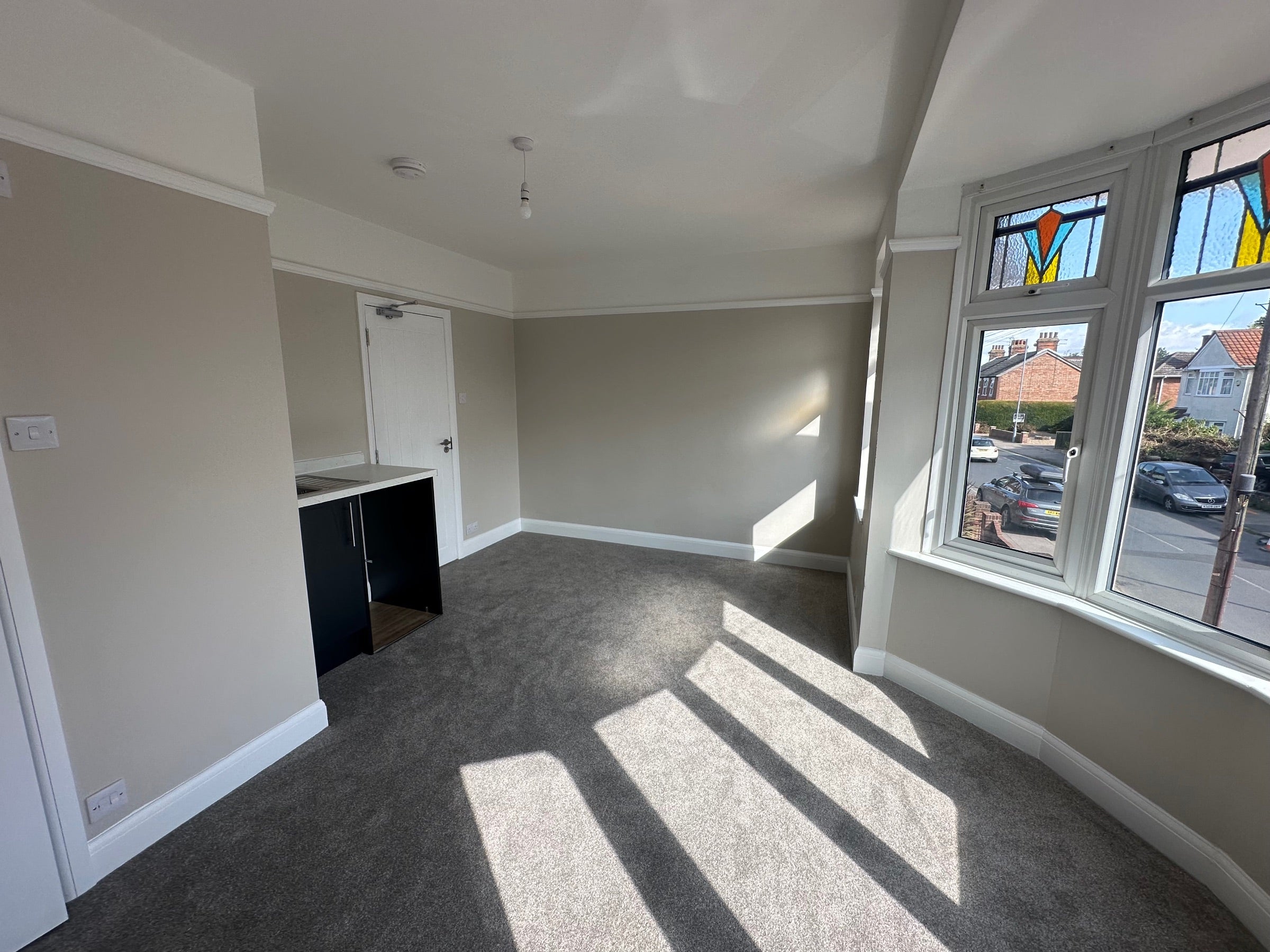Room Stowmarket Road in Mid Suffolk