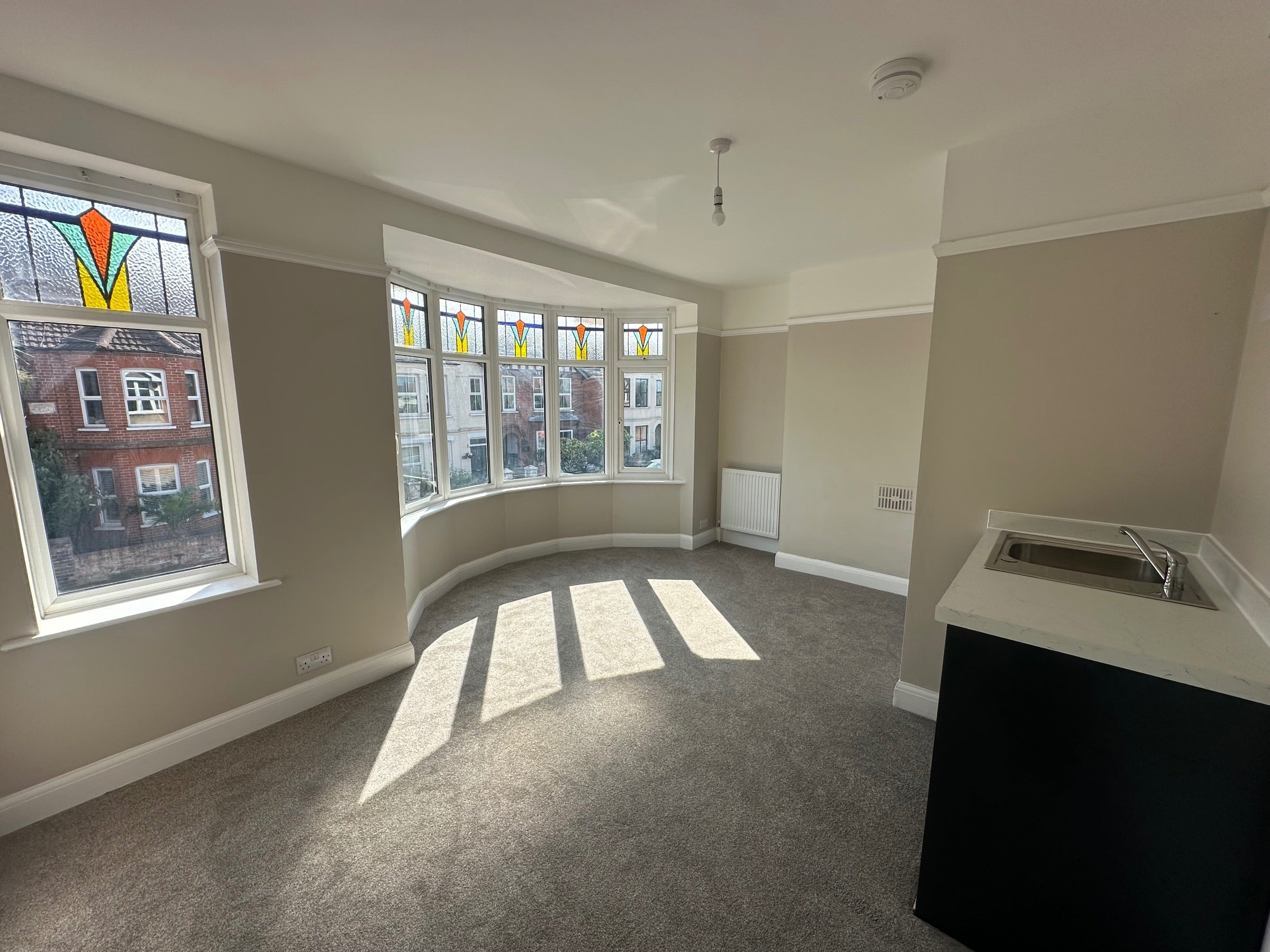 Room Stowmarket Road in Mid Suffolk