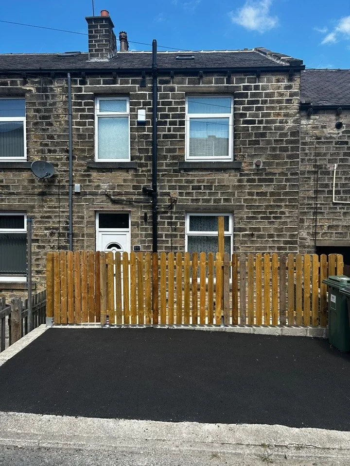 House Manchester Road in Kirklees