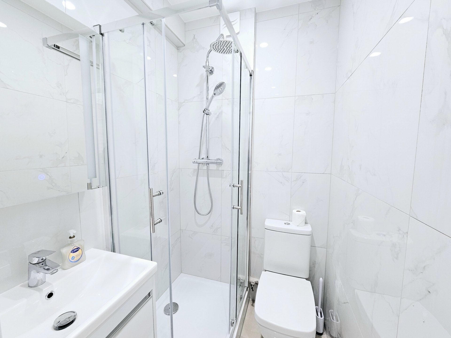 Flat Woburn Place in Greater London