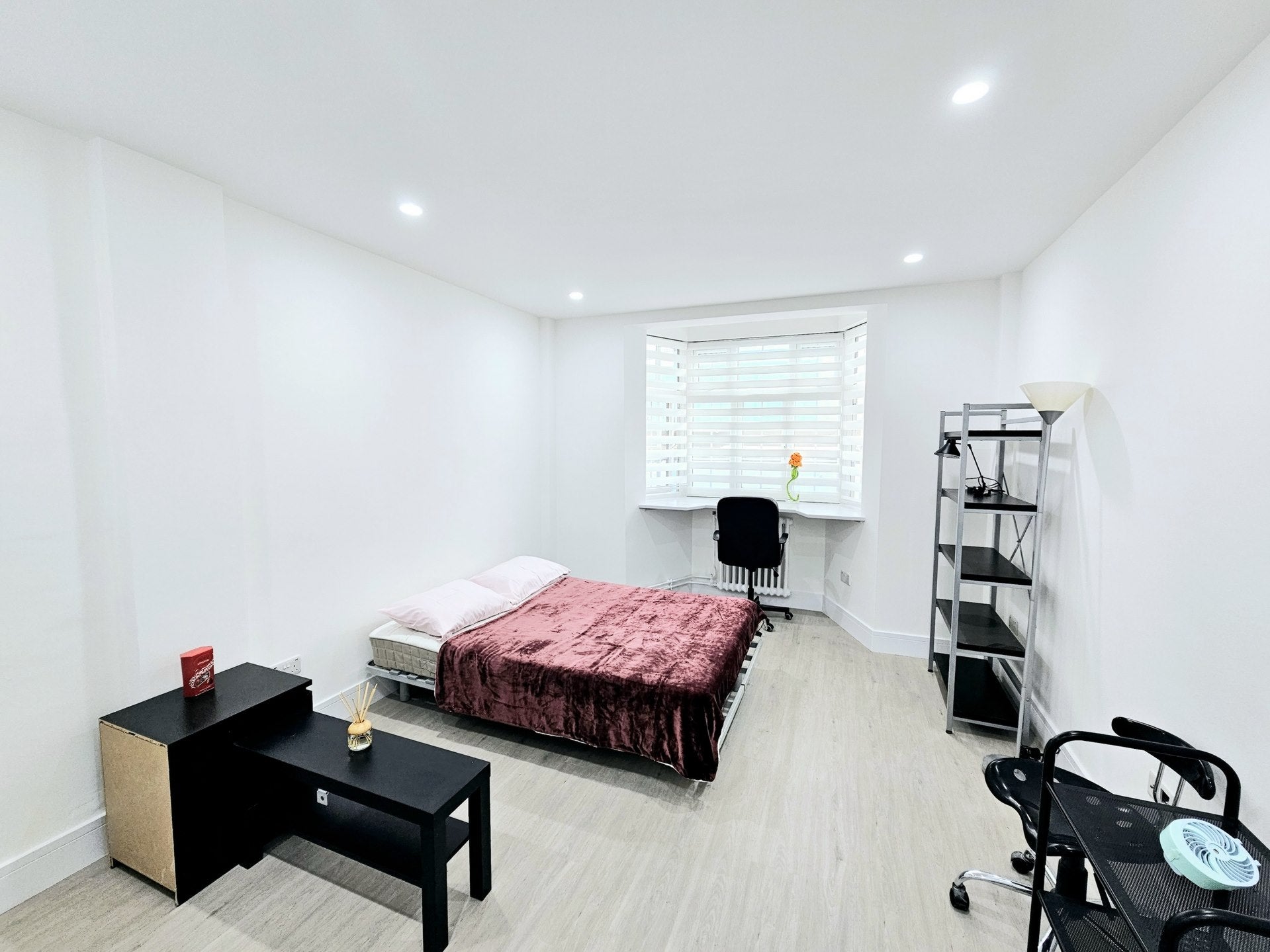 Flat Woburn Place in Greater London