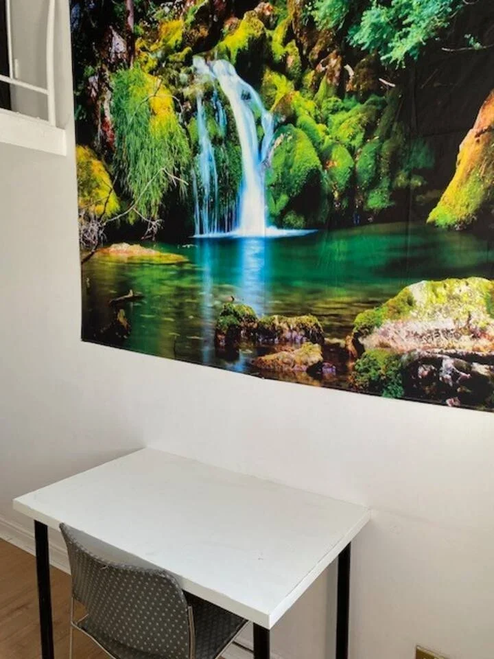 Room Hackney Road in Greater London