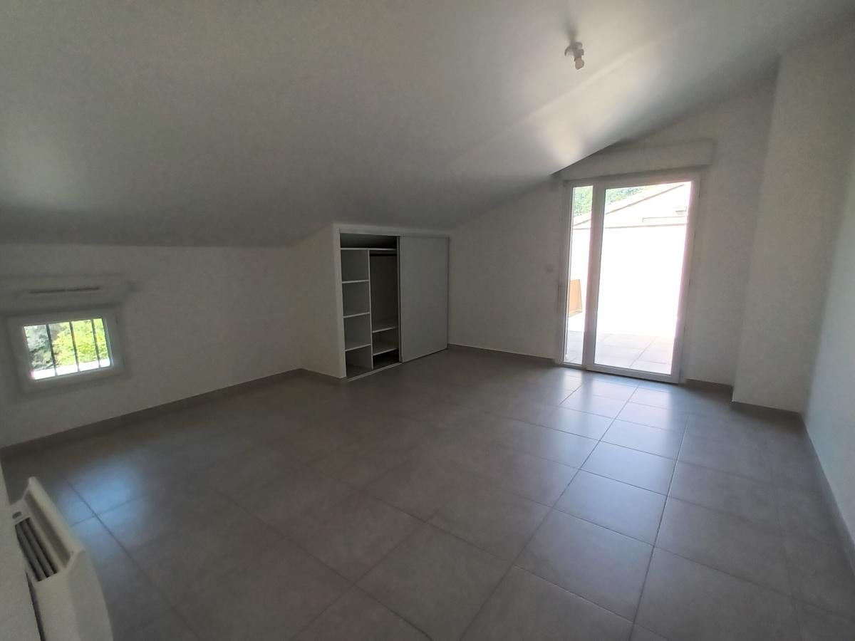 Appartement Chemin du Jonquet à Toulon