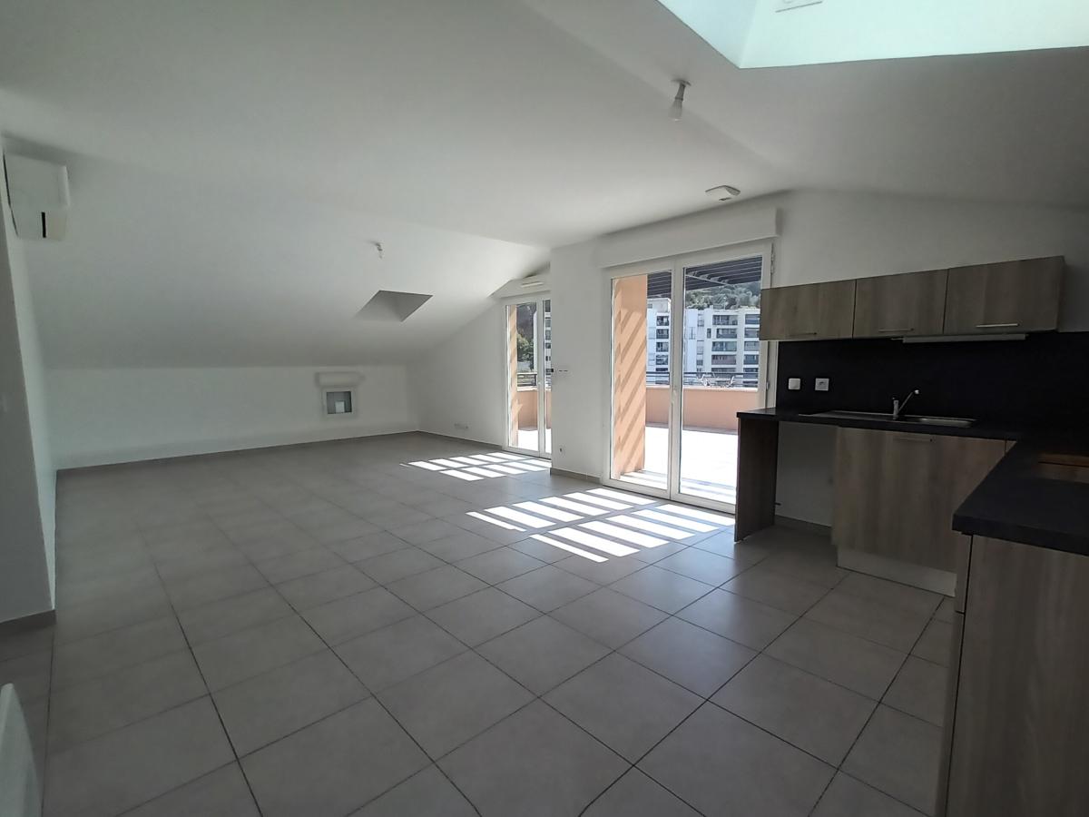 Appartement Chemin du Jonquet à Toulon