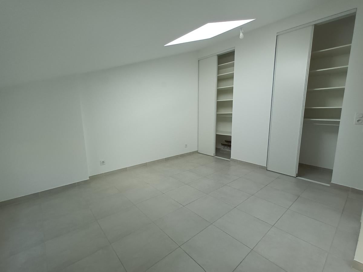 Appartement Chemin du Jonquet à Toulon