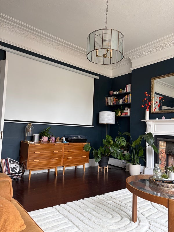 Room Dudley Avenue in City of Edinburgh