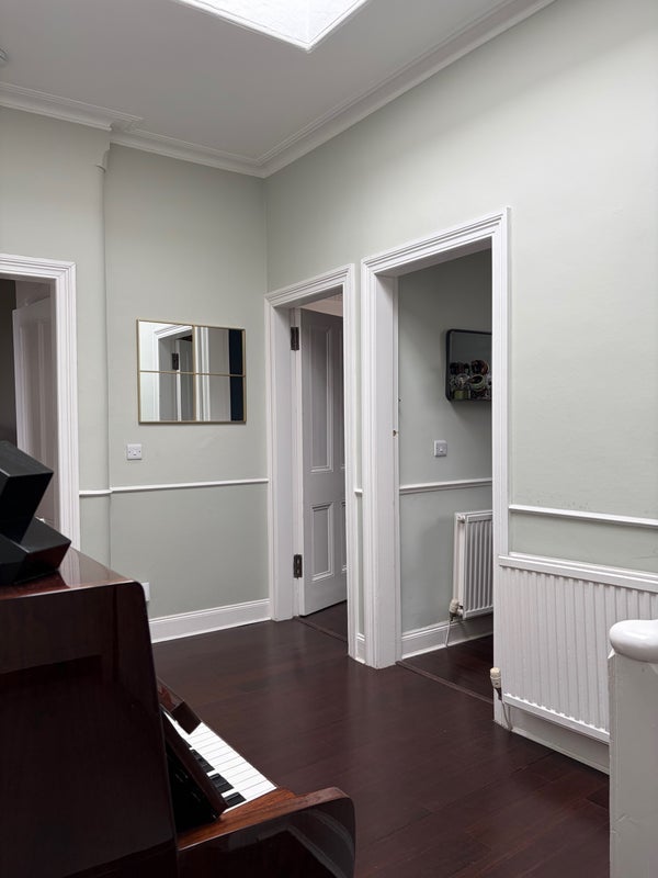 Room Dudley Avenue in City of Edinburgh