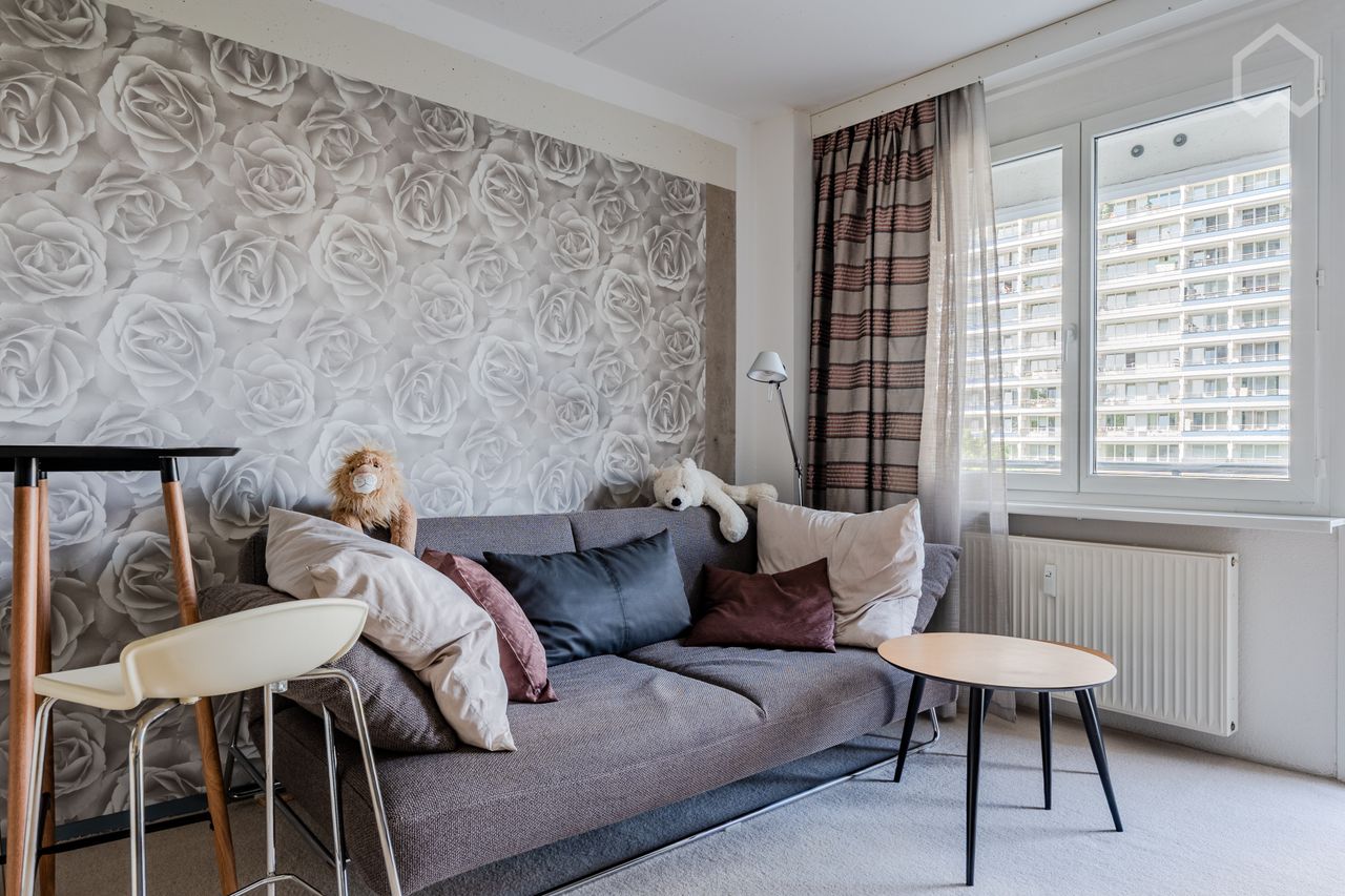 Wohnung Leipziger Straße in Berlin