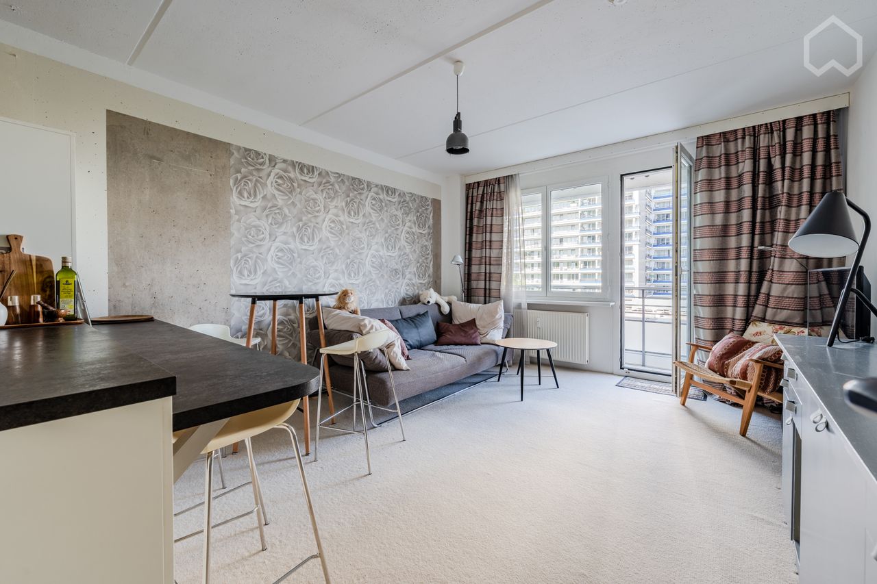 Wohnung Leipziger Straße in Berlin