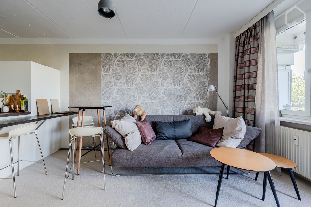 Wohnung Leipziger Straße in Berlin