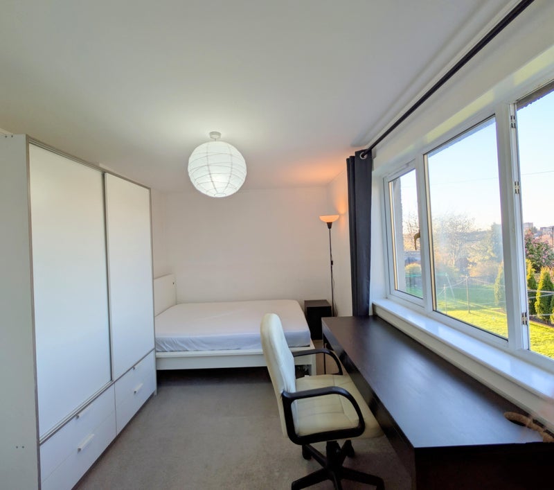 Room Piersfield Grove in City of Edinburgh