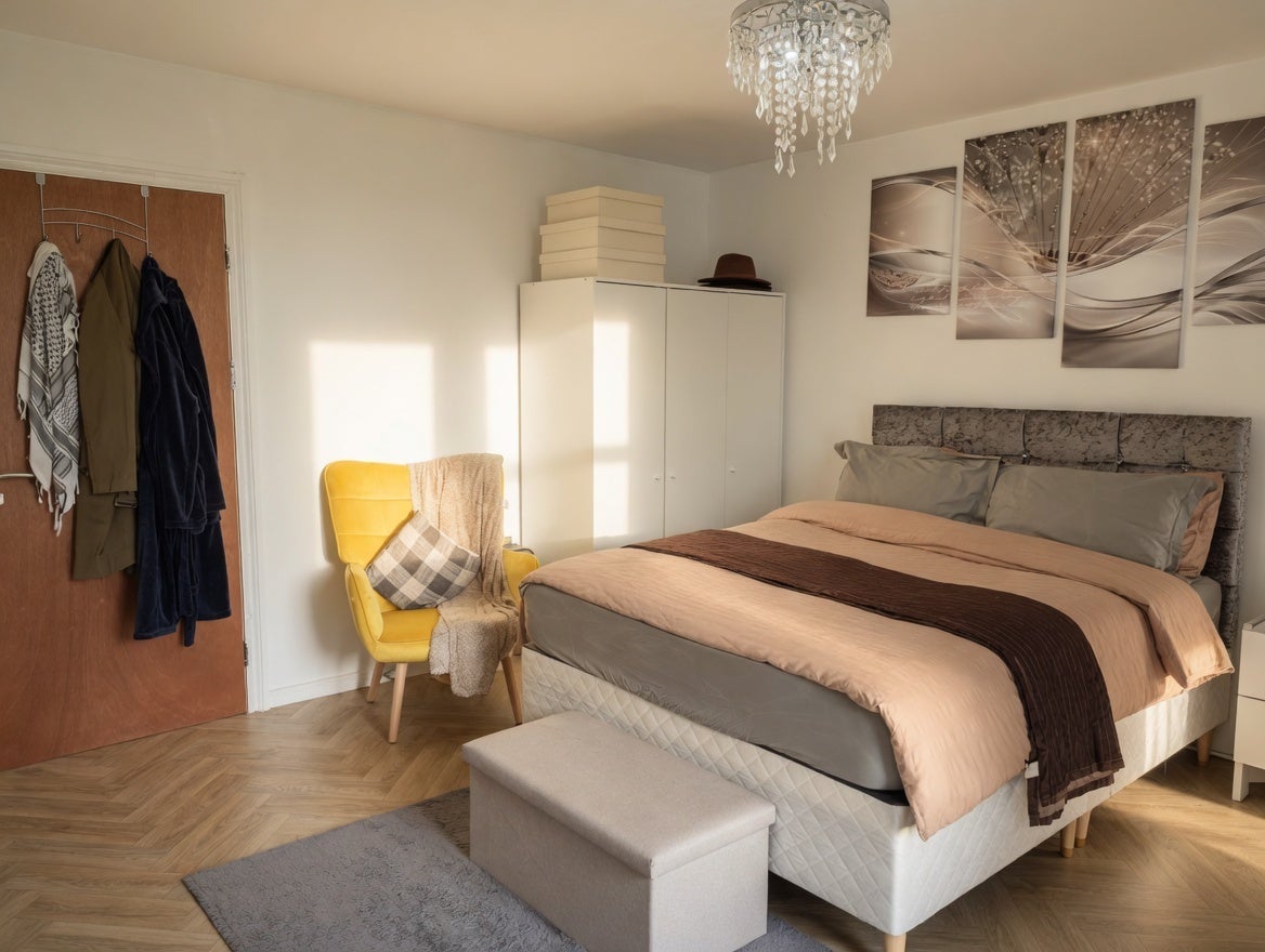 Room Heybourne Crescent in Greater London