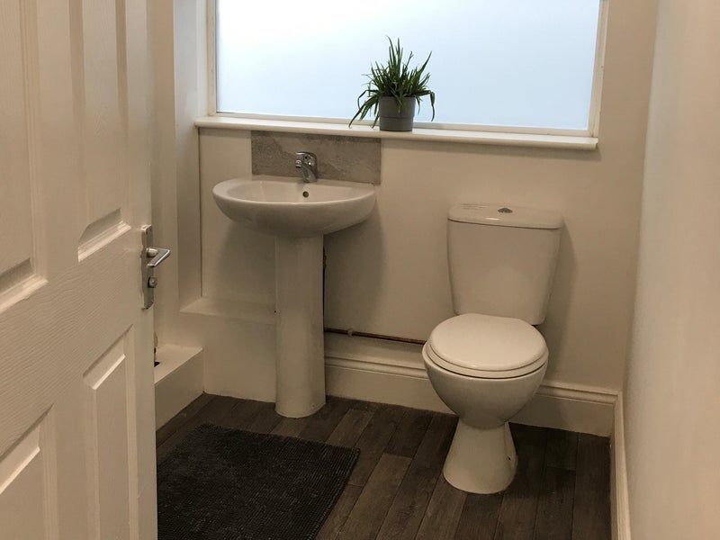 Room Earls Road in Nuneaton and Bedworth