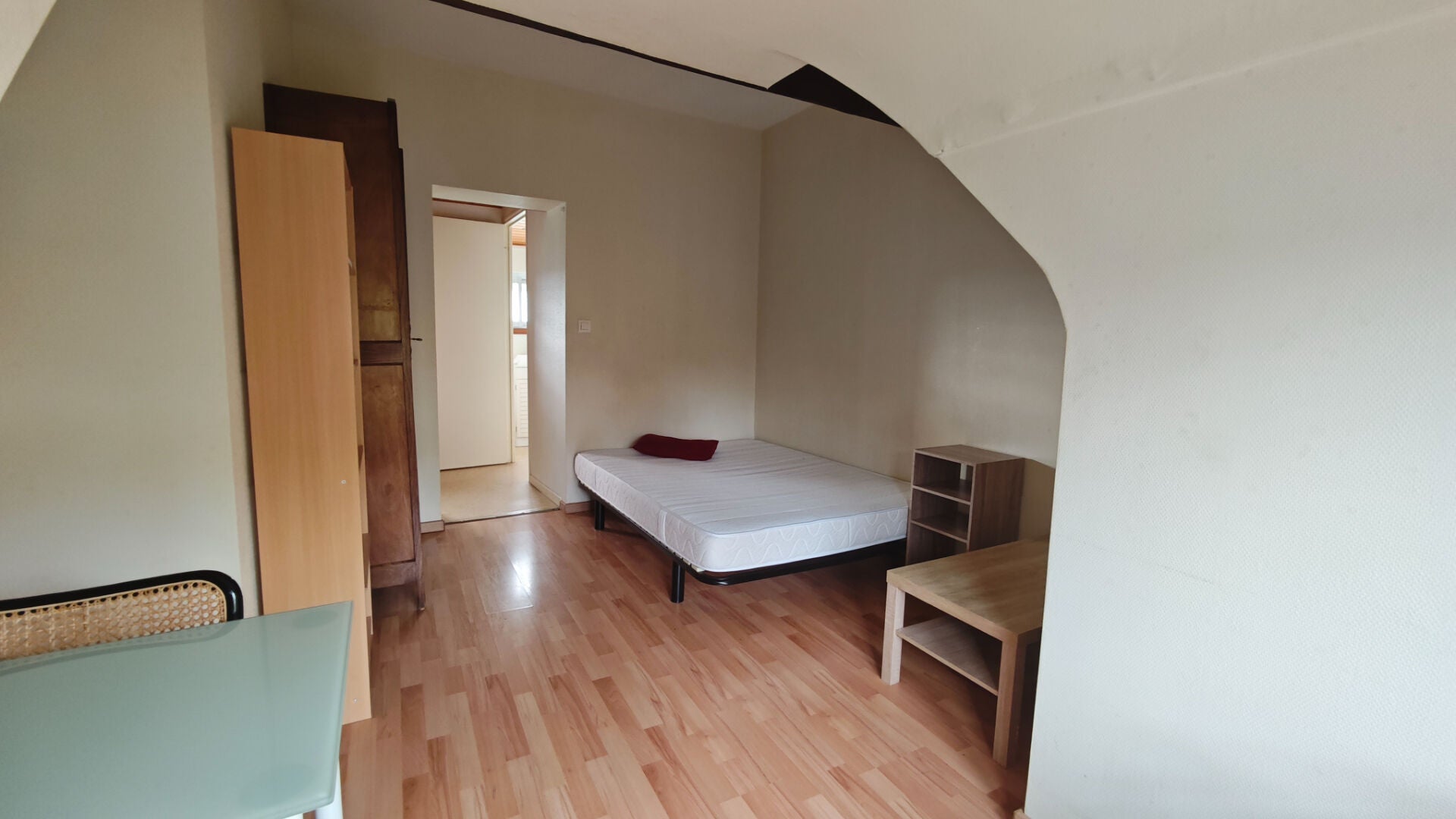 Appartement Avenue Alphonse Legault à Bruz