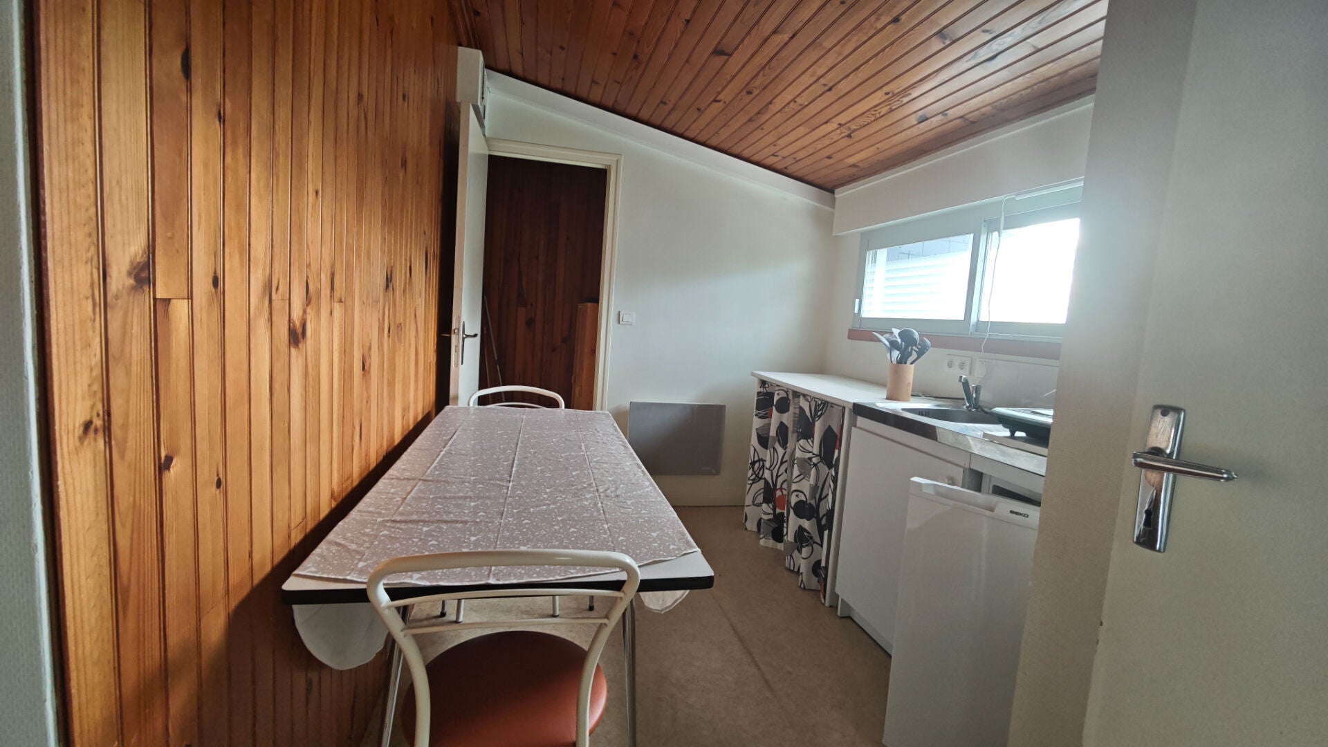 Appartement Avenue Alphonse Legault à Bruz