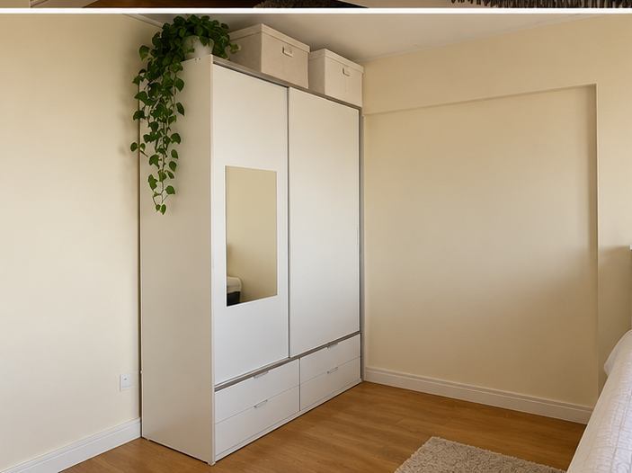 Room Haberdasher Street in Greater London