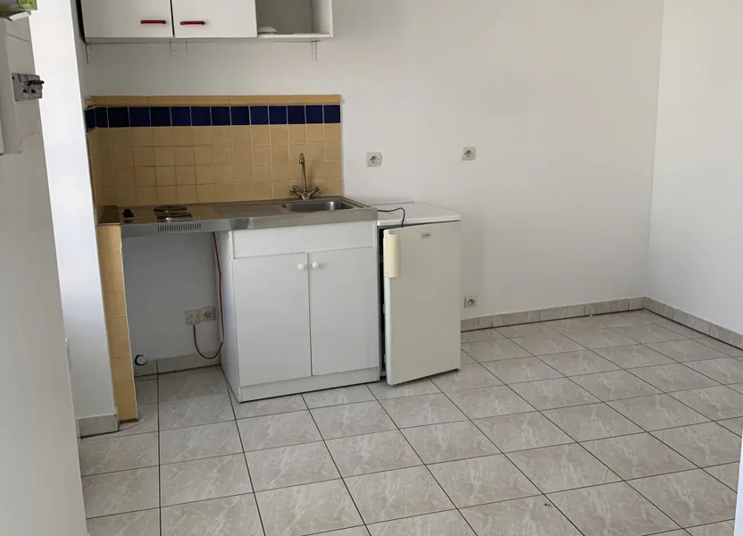 Appartement Rue du Docteur Vignes à Corbeil-Essonnes