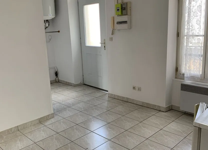 Appartement Rue du Docteur Vignes à Corbeil-Essonnes