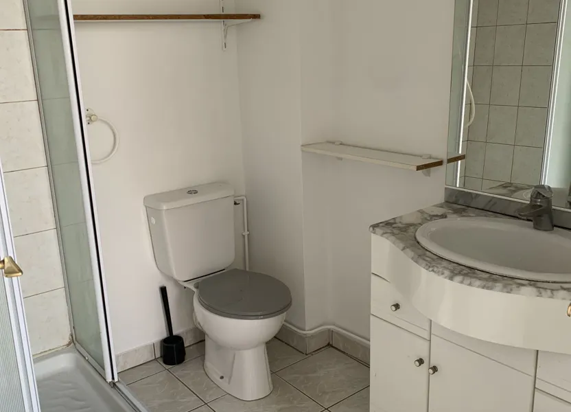 Appartement Rue du Docteur Vignes à Corbeil-Essonnes