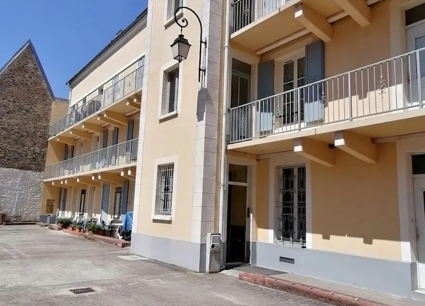 Appartement Rue du Docteur Vignes à Corbeil-Essonnes