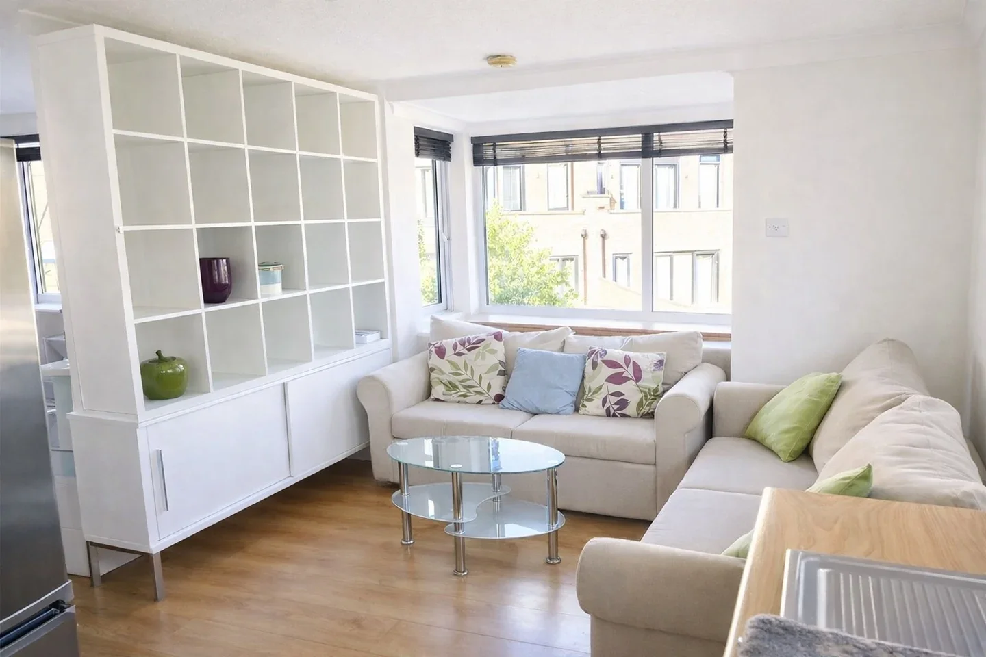 Flat Chaseley Court in Greater London