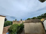 Flat Route de Saint-Saturnin-les-Avignon in Le Thor