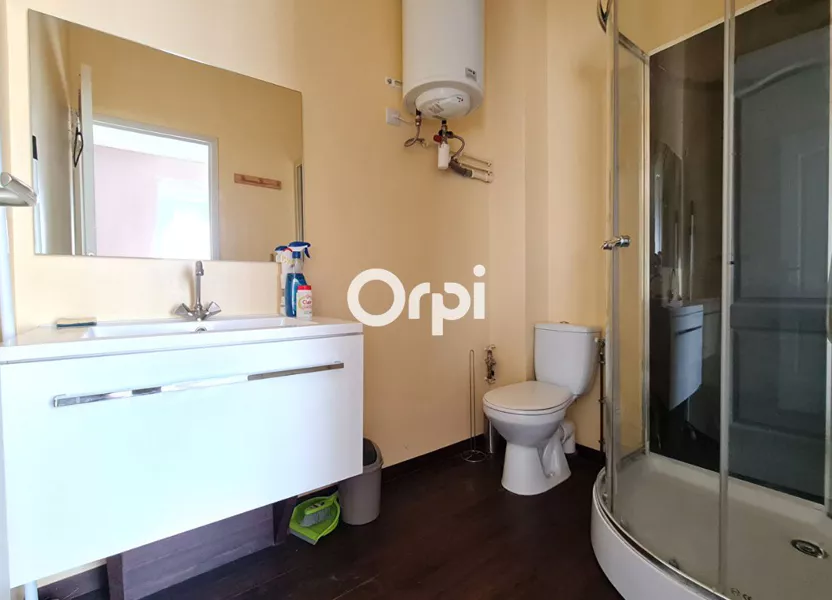 Appartement Boulevard Gambetta à Roubaix