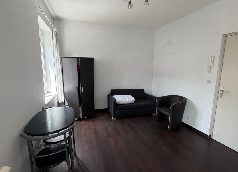 Appartement Boulevard Gambetta à Roubaix