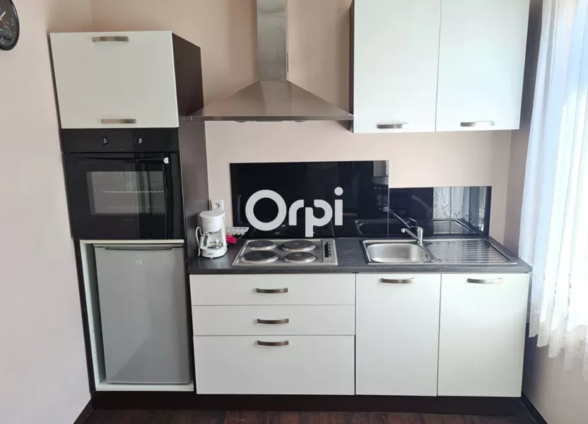 Appartement Boulevard Gambetta à Roubaix