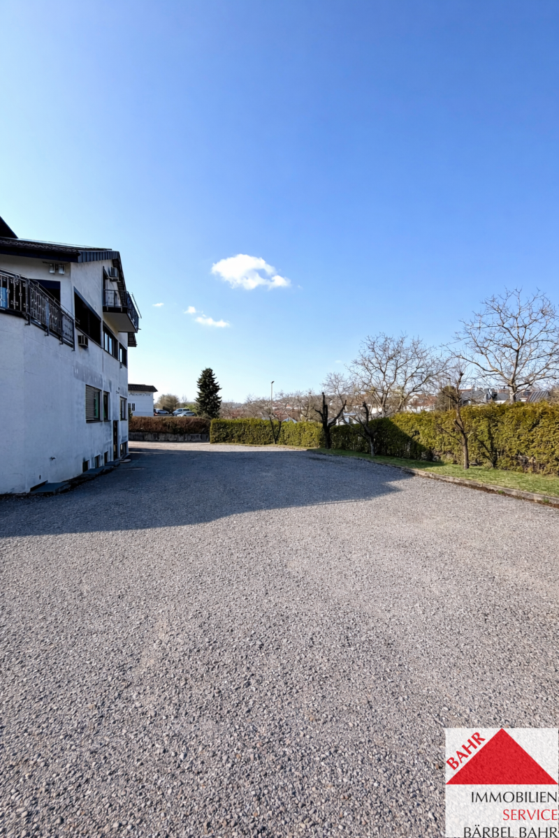 Wohnung Carl-Zeiss-Straße in Leonberg