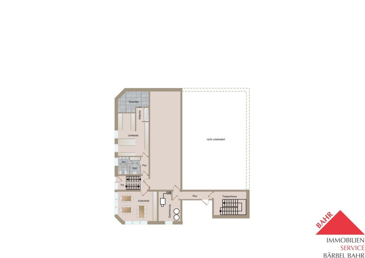 Wohnung Carl-Zeiss-Straße in Leonberg